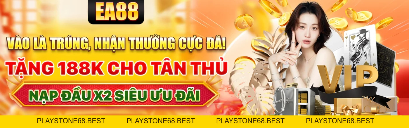 EA88 - Trang Chủ EA88.COM Chinh Thức 2026 | Đăng Ký EA 88 Tặng 188k