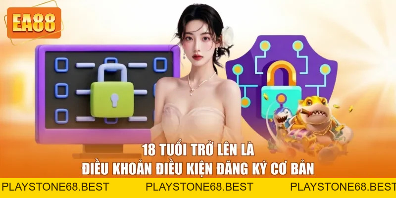 Điều Khoản Điều Kiện EA88 - Cơ Chế Bảo Vệ Lợi Ích Cược Thủ