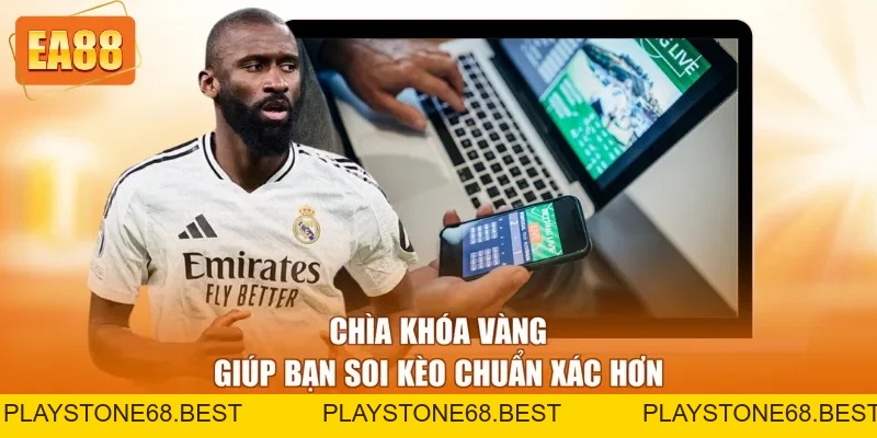Soi Kèo Bóng Đá Hôm Nay - Cập Nhật Liên Tục Để Không Bỏ Lỡ
