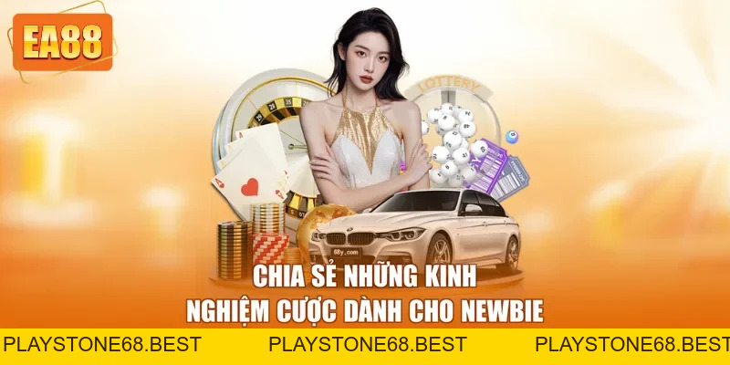 Xổ Số EA88 - Nhà Cái Uy Tín Đẳng Cấp Hàng Đầu 2026