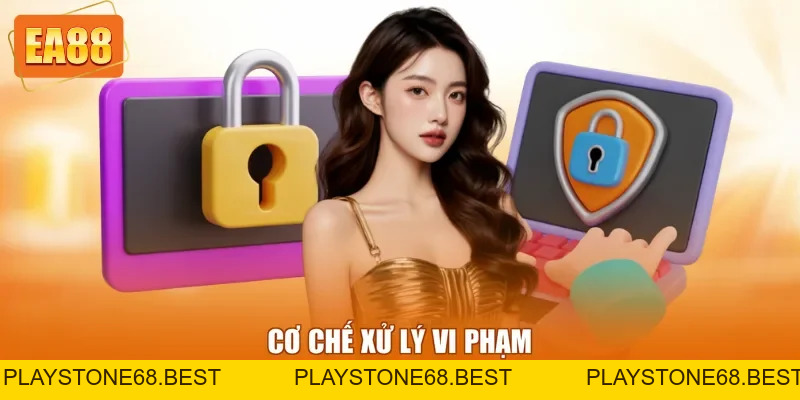 Điều Khoản Điều Kiện EA88 - Cơ Chế Bảo Vệ Lợi Ích Cược Thủ