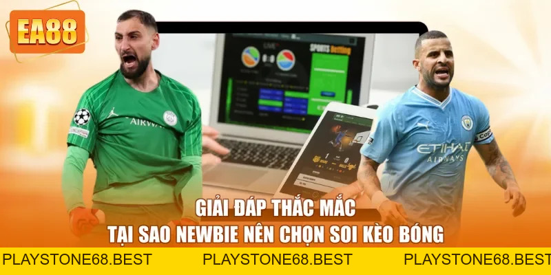 Soi Kèo Bóng Đá Hôm Nay - Cập Nhật Liên Tục Để Không Bỏ Lỡ
