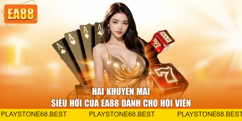 EA88 - Trang Chủ EA88.COM Chinh Thức 2026 | Đăng Ký EA 88 Tặng 188k