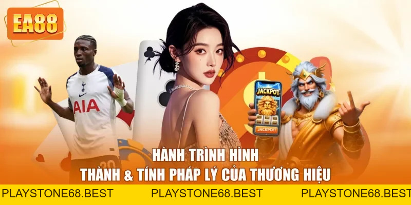 EA88 - Trang Chủ EA88.COM Chinh Thức 2026 | Đăng Ký EA 88 Tặng 188k