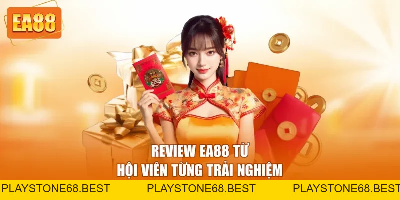EA88 - Trang Chủ EA88.COM Chinh Thức 2026 | Đăng Ký EA 88 Tặng 188k