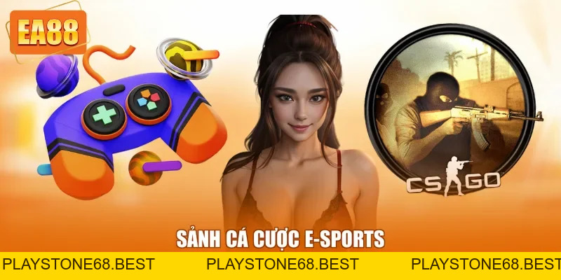 EA88 - Trang Chủ EA88.COM Chinh Thức 2026 | Đăng Ký EA 88 Tặng 188k