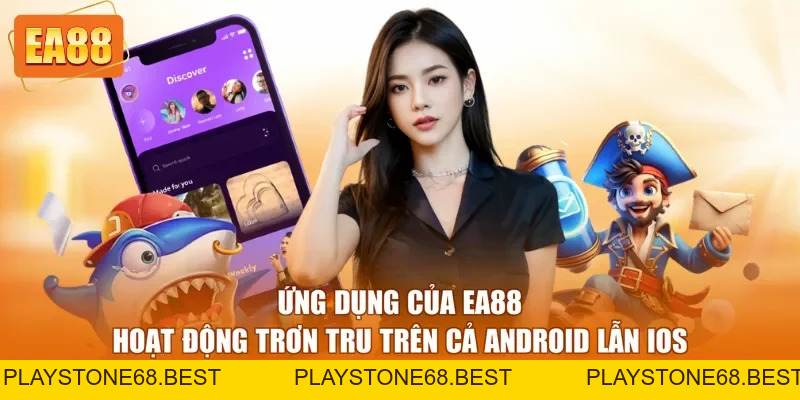 EA88 - Trang Chủ EA88.COM Chinh Thức 2026 | Đăng Ký EA 88 Tặng 188k